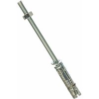 Высокопроизводительный анкер SORMAT PFG SB 8-85