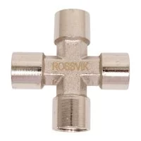 Соединитель Rossvik .R A139/2