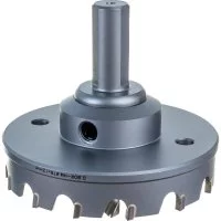 Коронка по металлу D.BOR HS-HM-12-076-T