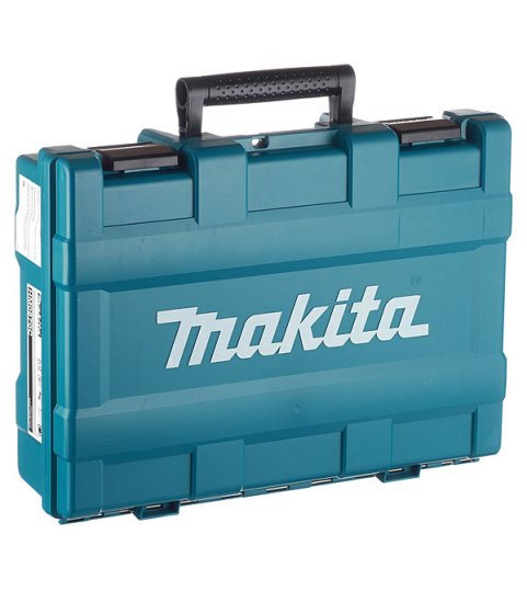 Отбойный молоток электрический Makita HM0870C 1100 Вт 11,4 Дж SDS-max