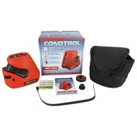Лазерный нивелир Condtrol Neo X200