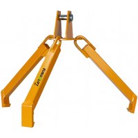Захват для бочек для бочек EURO-LIFT DL360