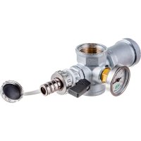 Группа безопасности FAR FK 3438 1
