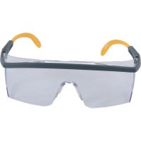 Открытые защитные прозрачные очки Delta Plus KILIMANDJARO