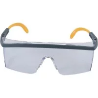 Открытые защитные прозрачные очки Delta Plus KILIMANDJARO