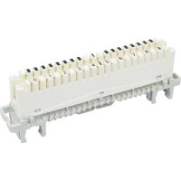 Плинт NIKOMAX NMC-PL10-DU-10