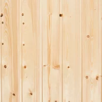 Евровагонка хвоя 12.5x96x2000 мм сорт Норма 10 шт. 1.92 м²