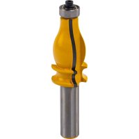 Кромочная фигурная фреза VIRA L553390