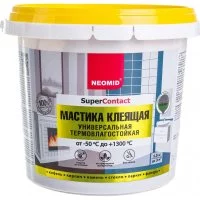 Универсальная клей NEOMID Н-Маст-1,5