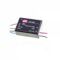 Led-драйвер Mean Well LDH-45B-350W