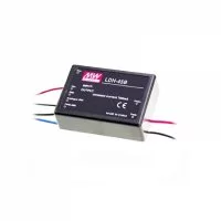 Led-драйвер Mean Well LDH-45B-350W
