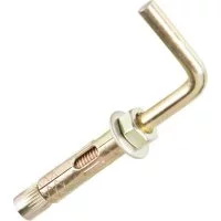 Анкерный болт с Г-образным крюком Tech-Krep HL 12x70 (2 шт.)