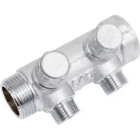 Запорный коллектор FAR FK 3860 112TP