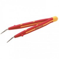 Изолированный пинцет Pro'sKit TZ-V302B