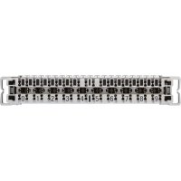 Плинт NIKOMAX NMC-PL10-CC-10