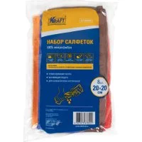 Салфетка KRAFT KT 860609