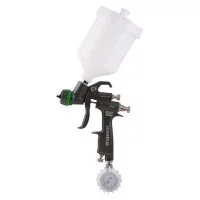 Краскораспылитель WALCOM Slim Kombat S HVLP