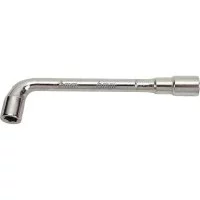 Г-образный торцовой ключ TOYA 54600