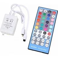 Контроллер General Lighting Systems RGBW GDC-RGBW-96-I-IP20-12