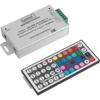 Контроллер General Lighting Systems RGB GDC-RGB-216-R-IP20-12