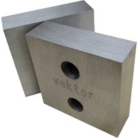 Резец для резки арматуры к станку GQ-40 VEKTOR 64 151