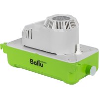 Накопительный дренажный насос Ballu Machine TOP Power