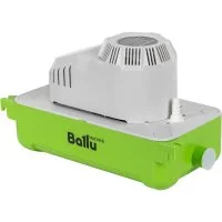 Накопительный дренажный насос Ballu Machine TOP Power