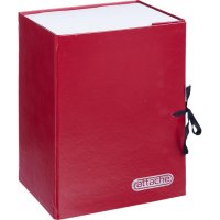 Складная архивная папка Attache 117928