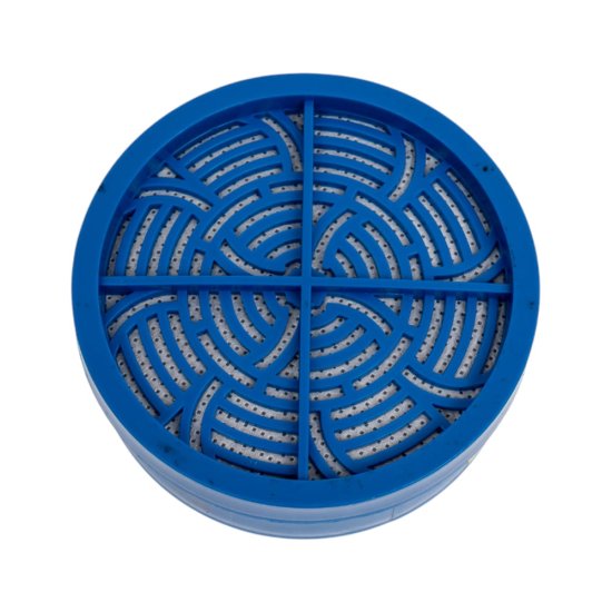 Сменный противогазовый фильтр БРИЗ 500501003