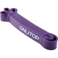 Многофункциональный ленточный эспандер Onlitop 4128419