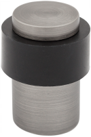 Стопор дверной Apecs DS-0014-GRF, цвет графит