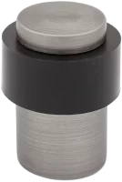Стопор дверной Apecs DS-0014-GRF, цвет графит