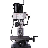 Фрезерный станок PROMA FPX-20E