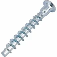 Конфирмат STARFIX 7x50 мм, 250 шт.