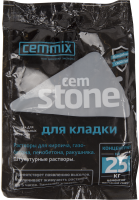 Добавка для кладки CemStone, концентрат, саше