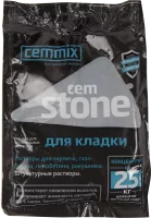 Добавка для кладки CemStone, концентрат, саше