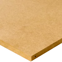 Плита МДФ 16x1400x2070 мм 2.9 м²