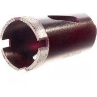 Алмазная коронка по камню MESSER D45-L70-М14