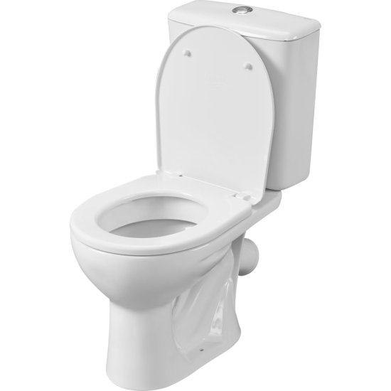 Унитаз-компакт Santeri Орион