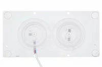 Плата светодиодная 02-23, 24 Вт, 220 В, 80 Лм, степень защиты IP20