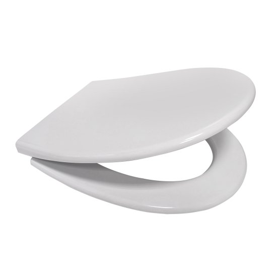 Сиденье для унитаза Bas SO с микролифтом