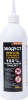 Экодуст от тараканов и муравьев 500 мл