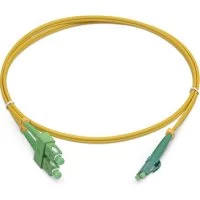 Дуплексный оптический патч-корд TopLan DPC-TOP-652-LC/A-SC/A-120