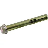 Анкерный болт КРЕП-КОМП 12х129 3 шт.