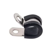 Металлическая скоба FORTISFLEX СМР INOX