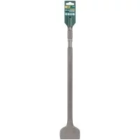 Широкое зубило для молотка отбойного FIT 33405