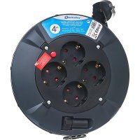 Кабельный барабан Electraline FIXED PANEL
