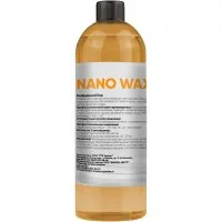 Концентрированное средство ХИМТЕК NANO WAX