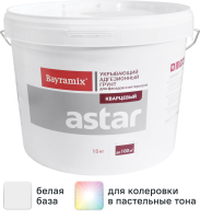 Кварц-грунт Bayramix Астар цвет белый 15 кг