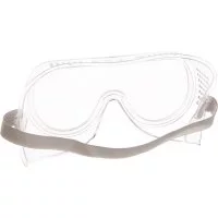 Защитные очки STAYER 1102